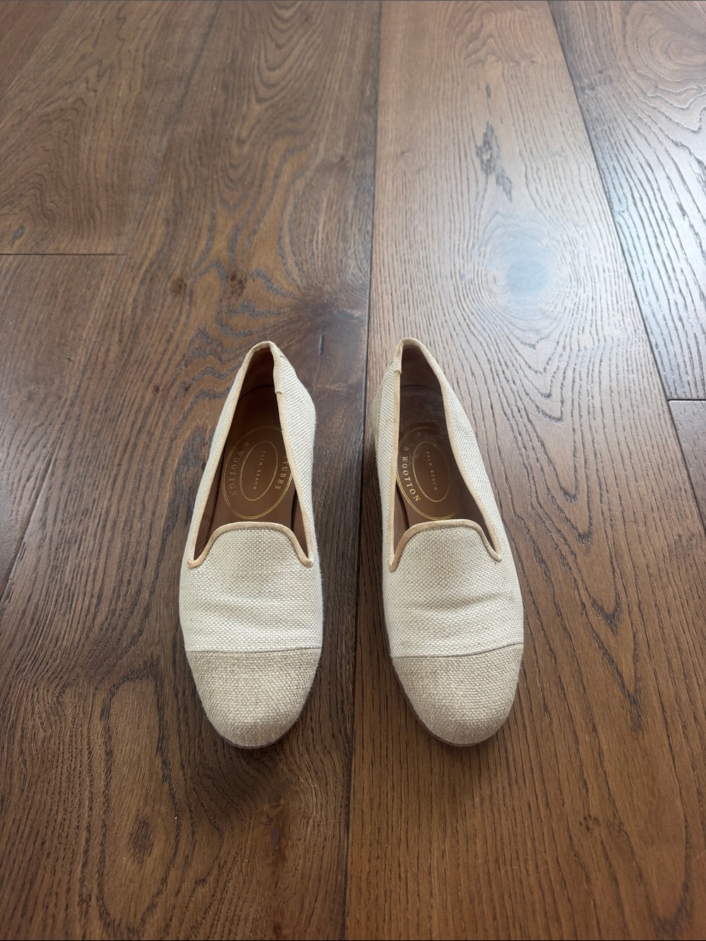 Women’s shoes